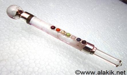 925 Silver Healing sticks